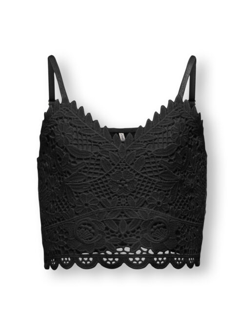 Kids Only KOGHONEY STRAP TOP JRS