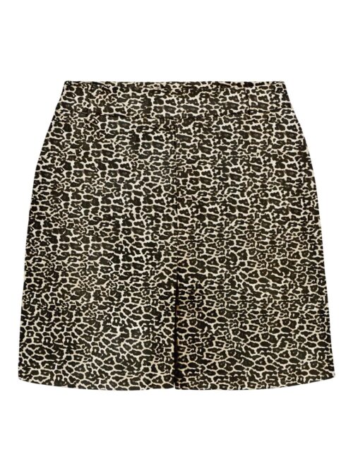 Object OBJALBA LISA WIDE SHORTS PRINT DIV