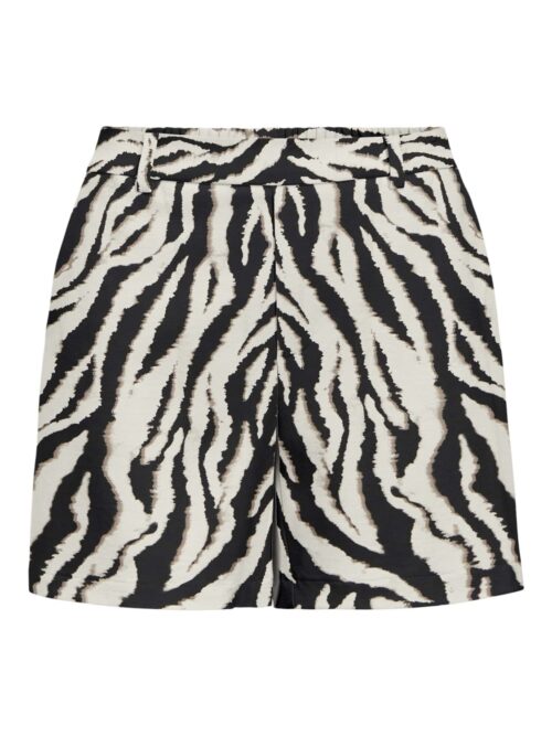 Object OBJALBA LISA WIDE SHORTS PRINT DIV