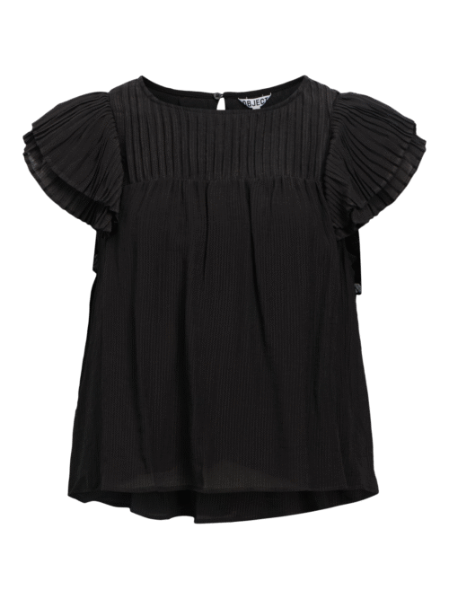 Object OBJANN S/L RE FRILL TOP 139