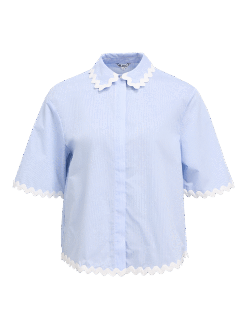 Object OBJFIE S/S RE SHIRT E SS FAIR 25