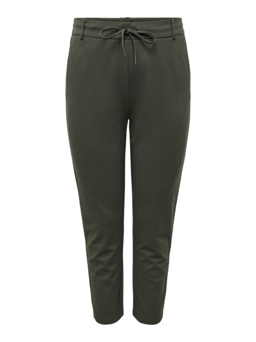 ONLY CARMAKOMA CARGOLDTRASH LIFE CLASSIC PANT NOOS