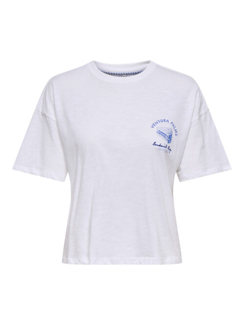 only ONLBONE S/S DINING TO BOX JRS