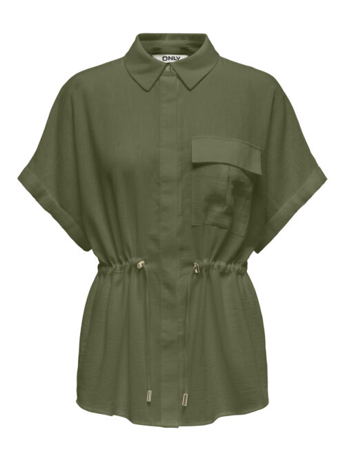only ONLEMMIA LIFE S/S SHIRT PNT