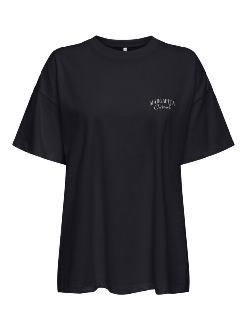 only ONLVIVVI LIFE S/S LOVELY TOP JRS