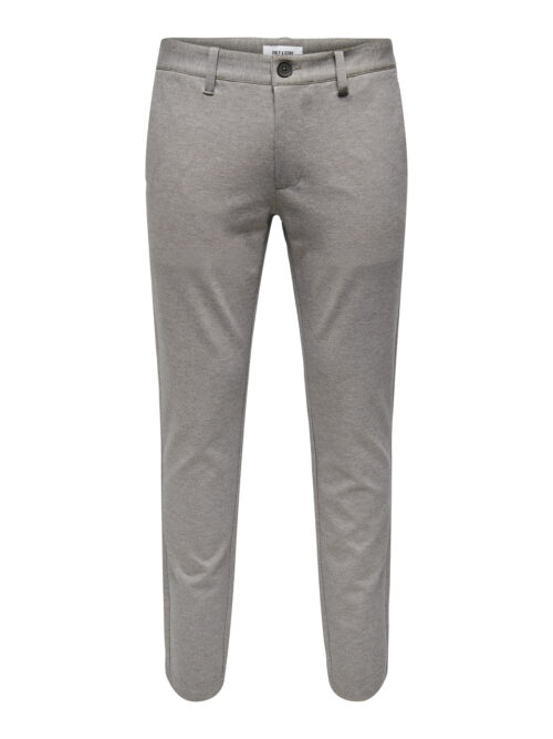 ONLY & SONS ONSMARK SLIM TAP DITSY 2912 PANT NO