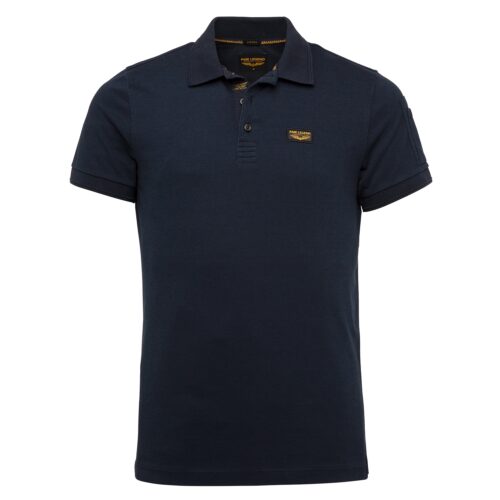 PME Short sleeve polo American Classic