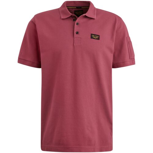 PME Short sleeve polo American Classic