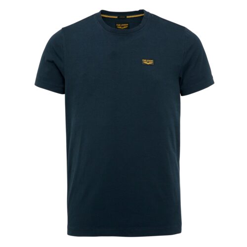 PME Short sleeve r-neck American Class