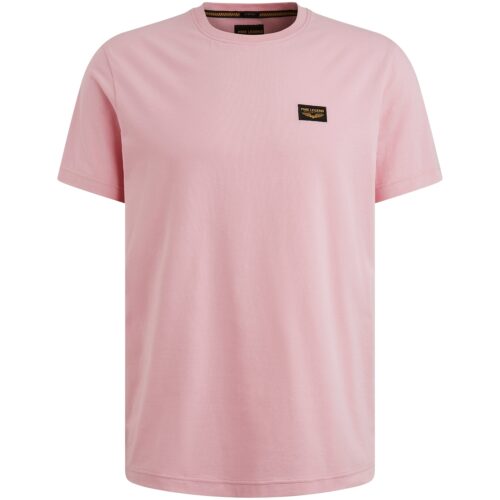 PME Short sleeve r-neck American Class