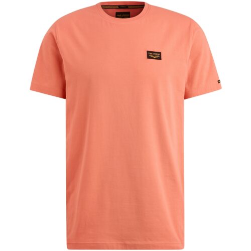 PME Short sleeve r-neck American Class