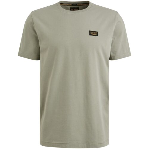 PME Short sleeve r-neck Guyver Te