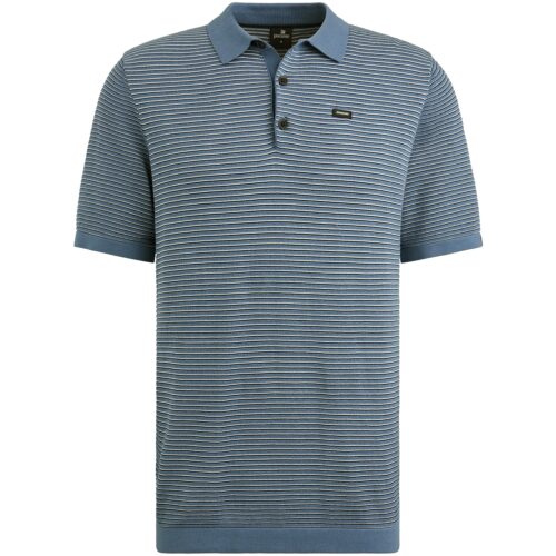 Vanguard Short sleeve polo cotton moda