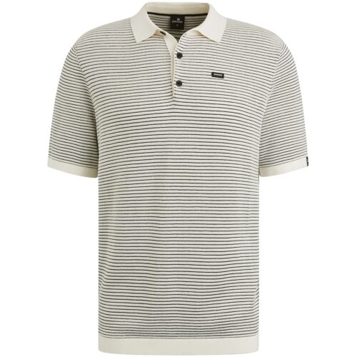 Vanguard Short sleeve polo cotton moda
