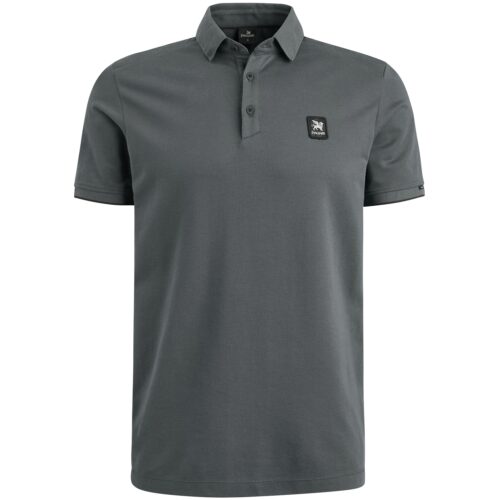 Vanguard Short sleeve polo pique blend gent