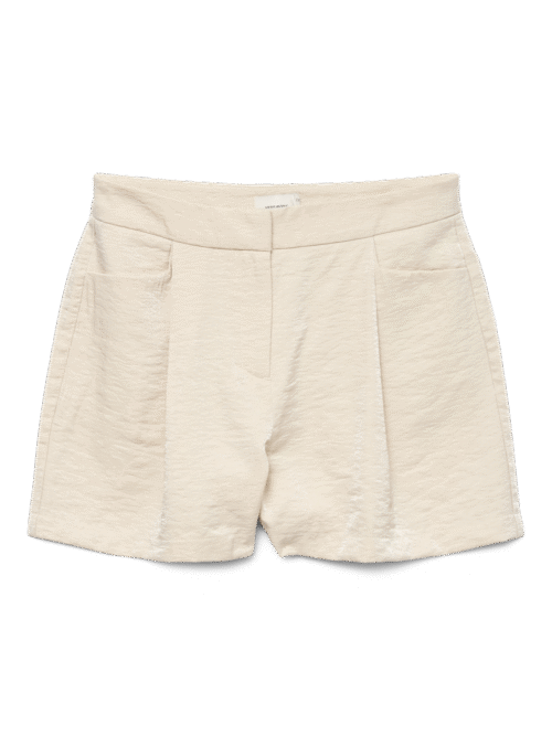 Vero Moda VMLIANA MW SHINY SHORTS