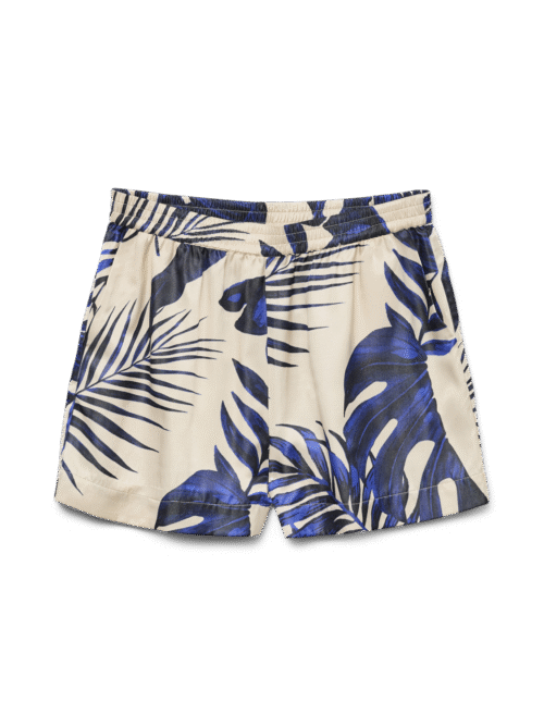 Vero Moda VMVINA HW SHORTS WVN GA
