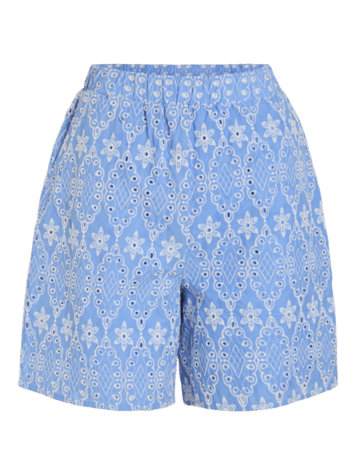 VILA VIMOLLY HW SHORTS/LC