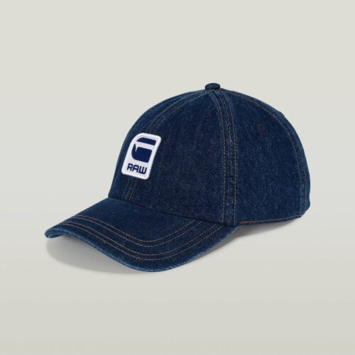 G-Star Avernus Burger Baseball Cap