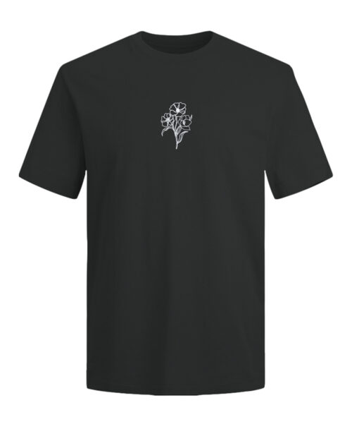 JACK & JONES JJDREW TEE SS CREW NECK