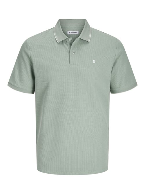 JACK & JONES JJEAUSTIN POLO SS NOOS