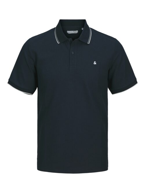 JACK & JONES JJEAUSTIN POLO SS NOOS