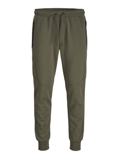 JACK & JONES JPSTWILL FUSION SWEAT PANTS NOOS