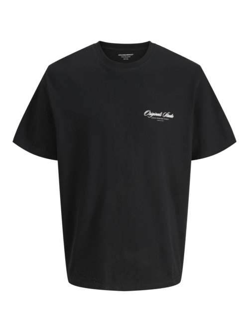 JACK & JONES JUNIOR JORDIA GRAPHIC BACK TEE SS CREW N J