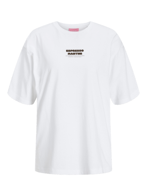 JJXX JXEBBA LOOSE SS TEE JRS