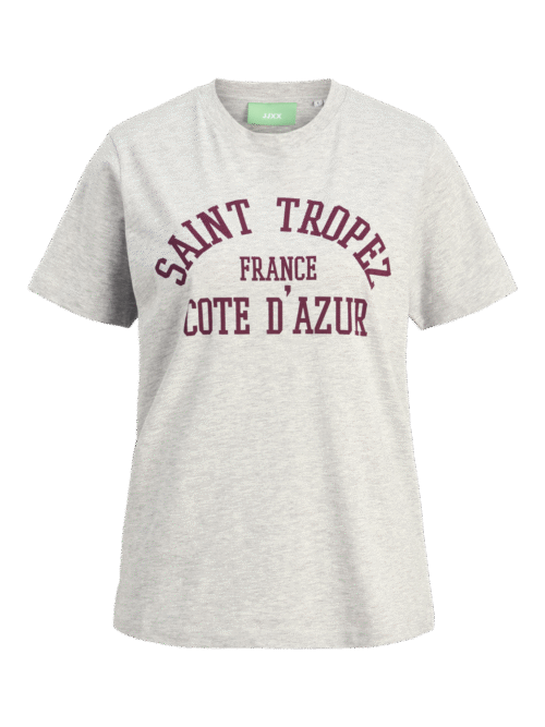 JJXX JXMERLE REG SS TEE JRS