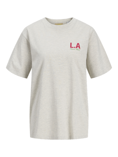 JJXX JXZOEY LOOSE SS TEE JRS