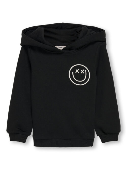 Kids Only KMGCAROLINA LIFE BACK PRINT HOOD SW