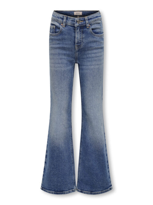 Kids Only KOGJUICY LIFE FLARED DNM CRO557 NOO