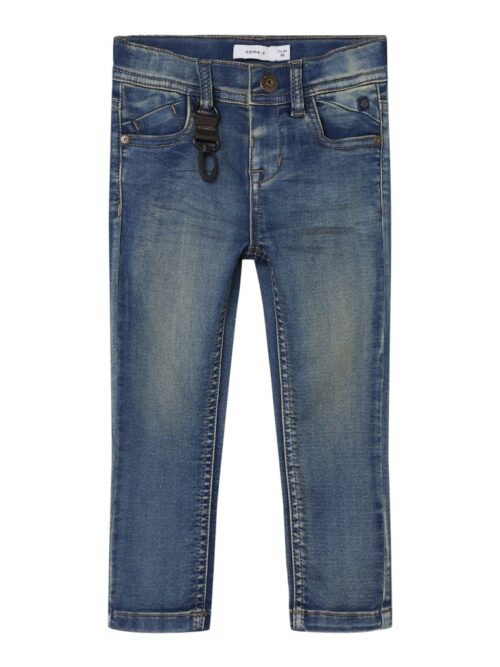 NAME IT NMMTHEO DNMTHAYER 2689SWE KEY PANT