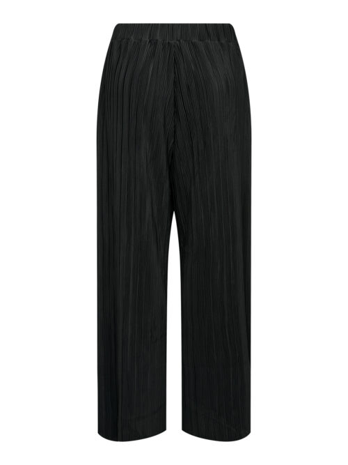 ONLY CARMAKOMA CARRAVENNA PLISSE PANT JRS NOOS
