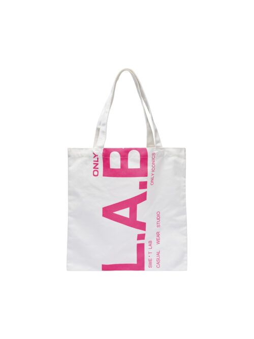 only ONLLAB TOTE BAG ACC