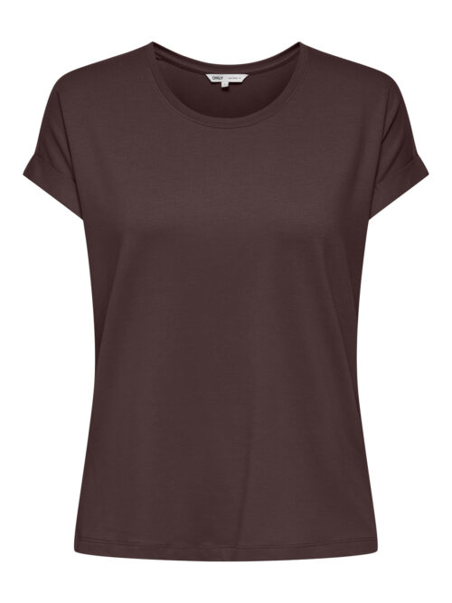 only ONLMOSTER S/S O-NECK TOP NOOS JRS