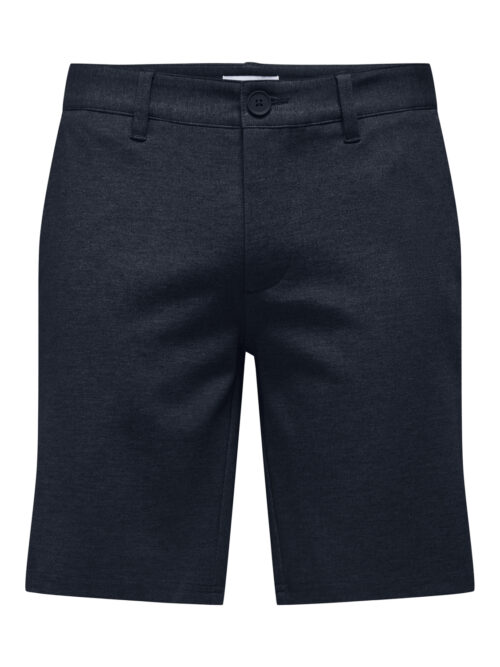 ONLY & SONS ONSMARK 0209 MELANGE SHORTS NOOS