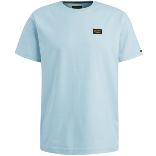 PME Short sleeve r-neck American Class