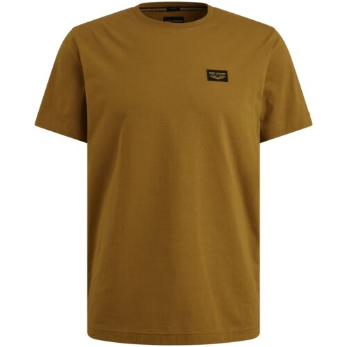 PME Short sleeve r-neck Guyver Te