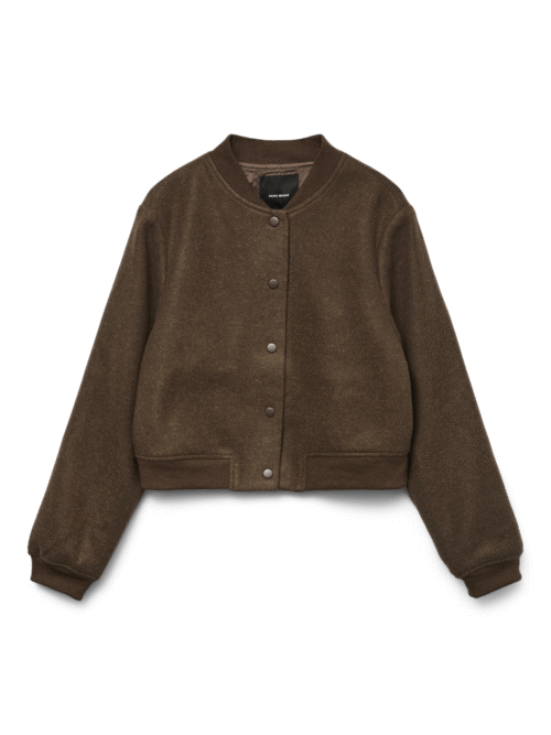 Vero Moda VMCHLOE LS SHORT BOMBER JACKET