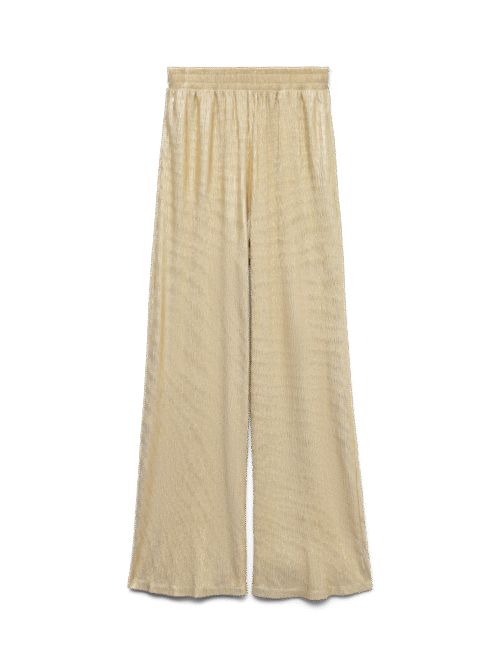 Vero Moda VMGIGI HW WIDE TROUSERS EXP