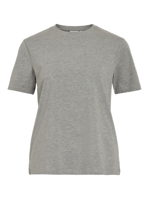 VILA VINORA S/S T-SHIRT - NOOS