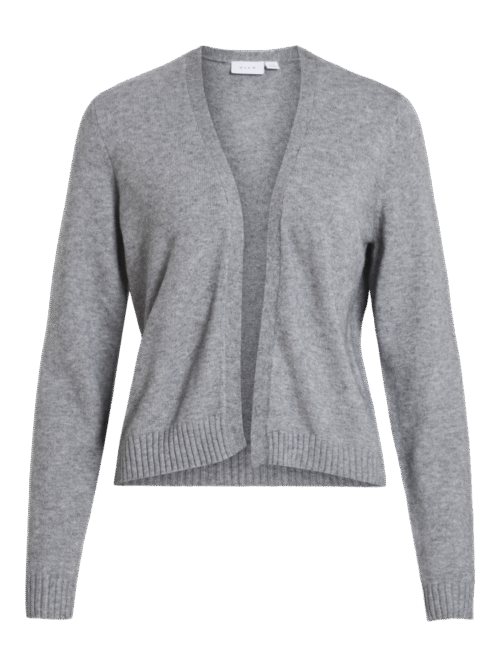VILA VIRIL SHORT L/S KNIT CARDIGAN-NOOS