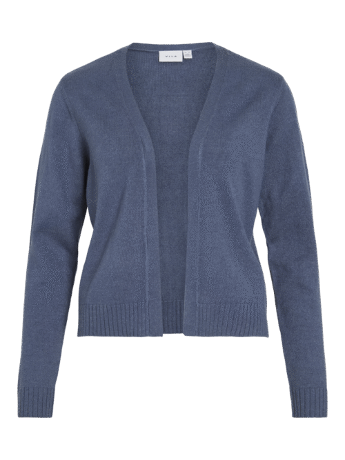 VILA VIRIL SHORT L/S KNIT CARDIGAN-NOOS