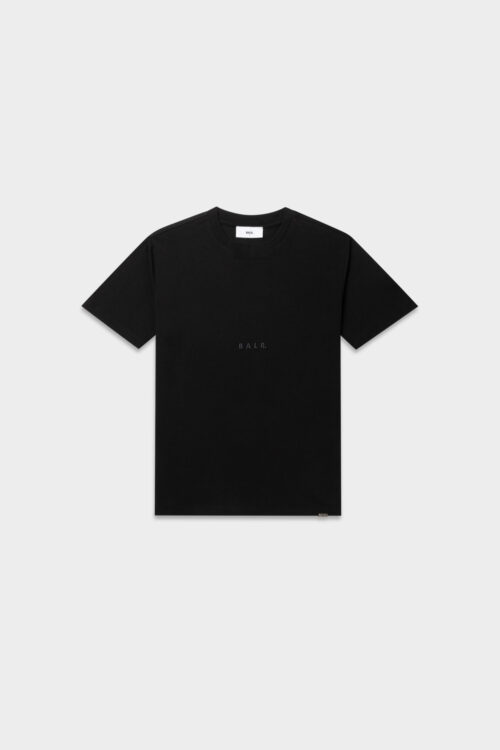 BALR. Logo T-Shirt Jet