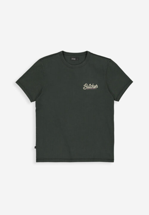 Butcher of Blue ARMY BUTCHER TEE