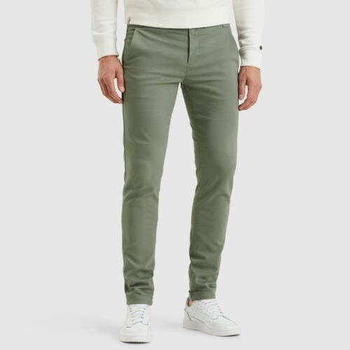 Cast Iron RISER CHINO STRETCH