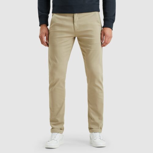 Cast Iron RISER CHINO STRETCH