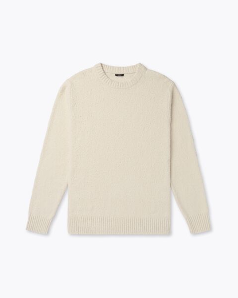 Denham DENHAM CREW KNIT BCC